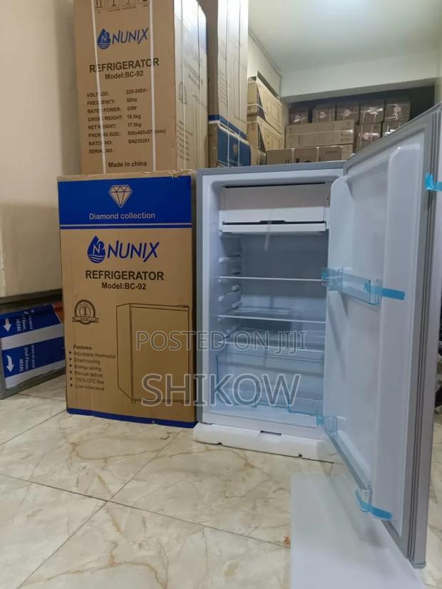 Nunix 92 Litres Refrigerator - main view