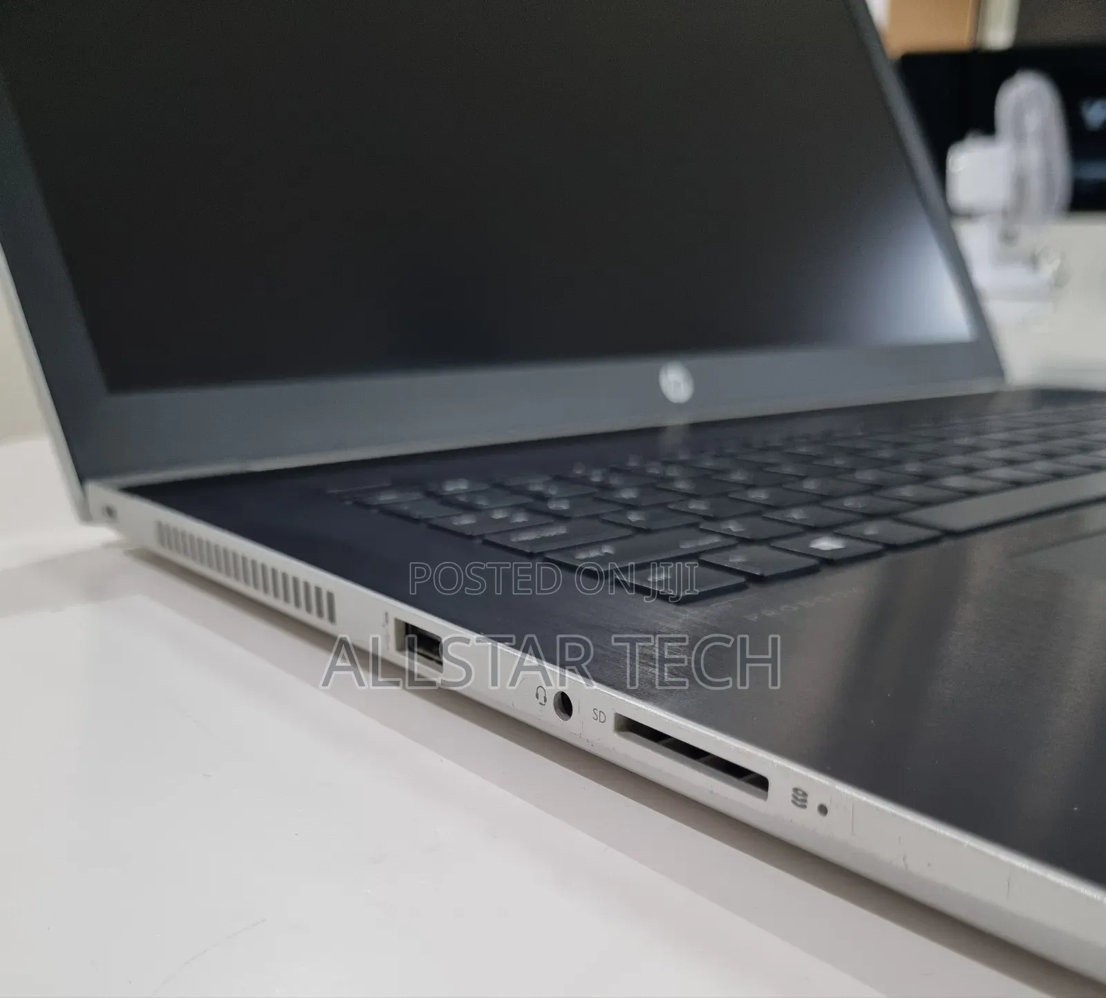 Laptop HP ProBook 470 G5 8GB Intel Core I5 SSD 256GB