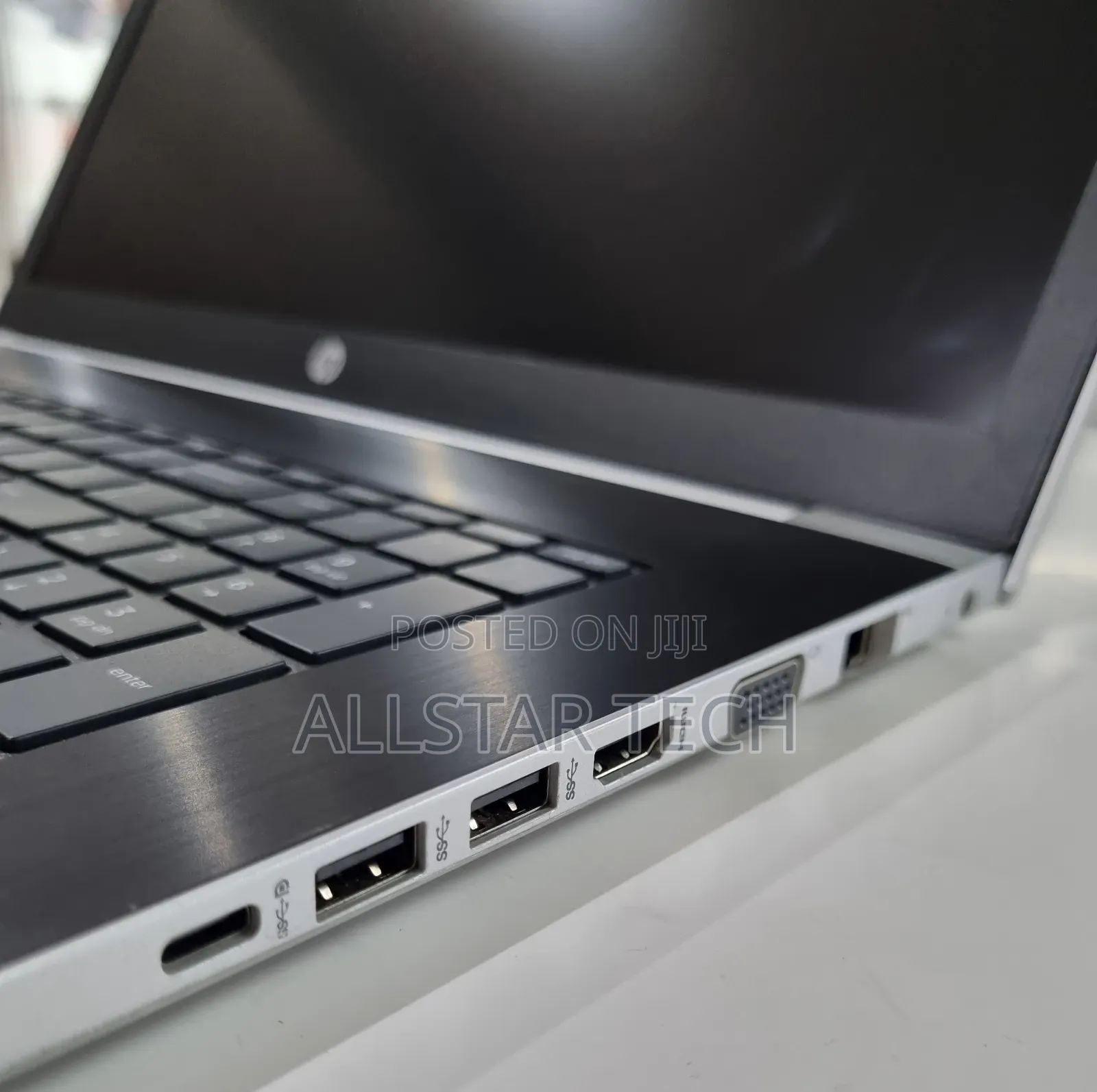 Laptop HP ProBook 470 G5 8GB Intel Core I5 SSD 256GB