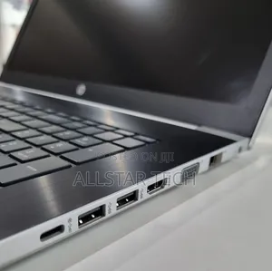 Laptop HP ProBook 470 G5 8GB Intel Core I5 SSD 256GB