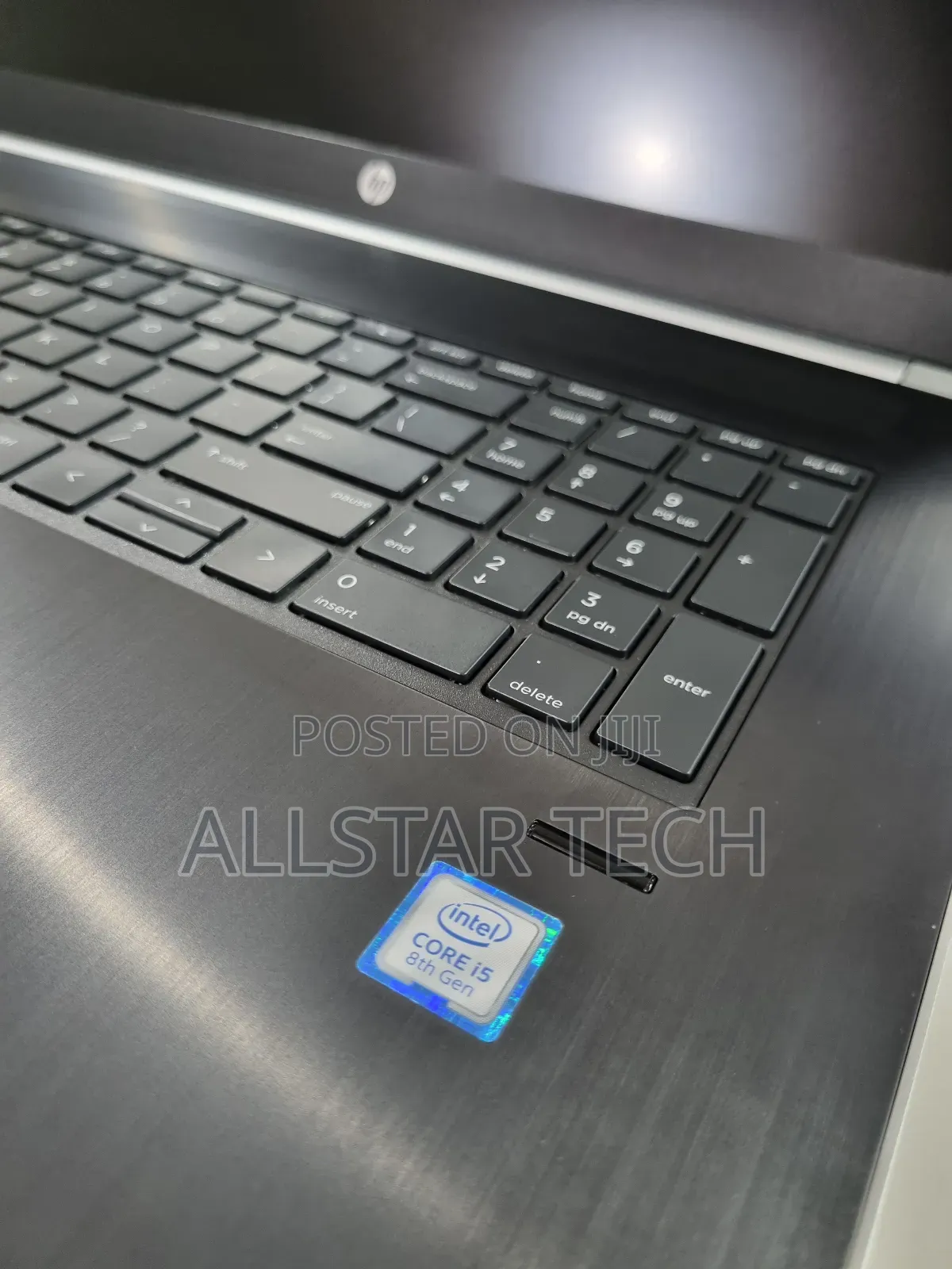 Laptop HP ProBook 470 G5 8GB Intel Core I5 SSD 256GB
