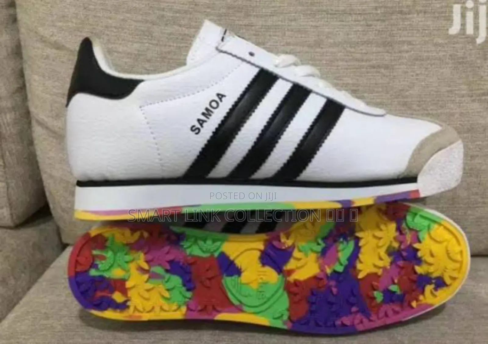 Adidas Samoa Sneakers