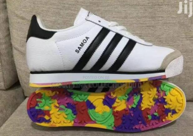 Adidas Samoa Sneakers
