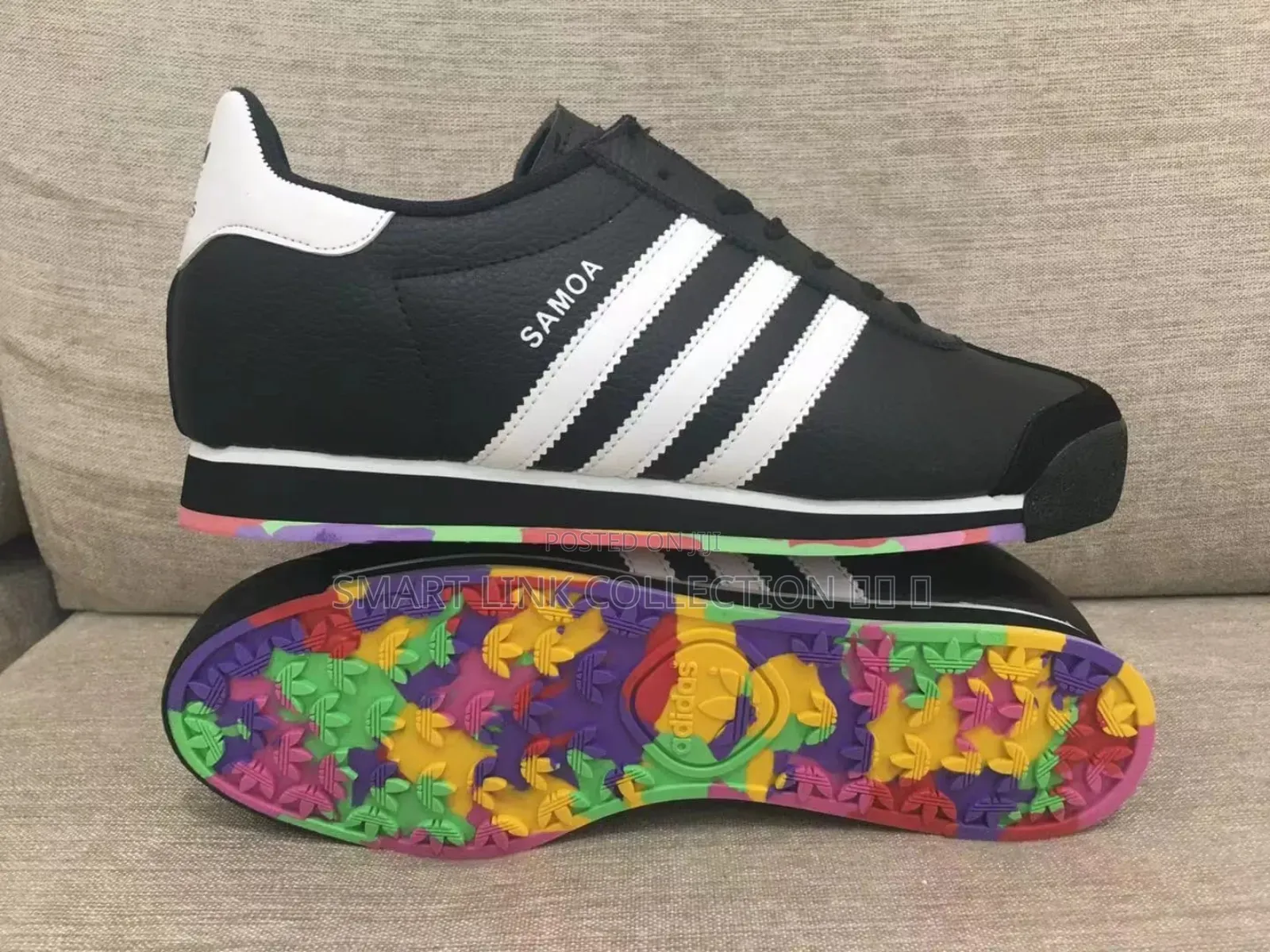 Adidas Samoa Sneakers