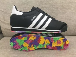Adidas Samoa Sneakers