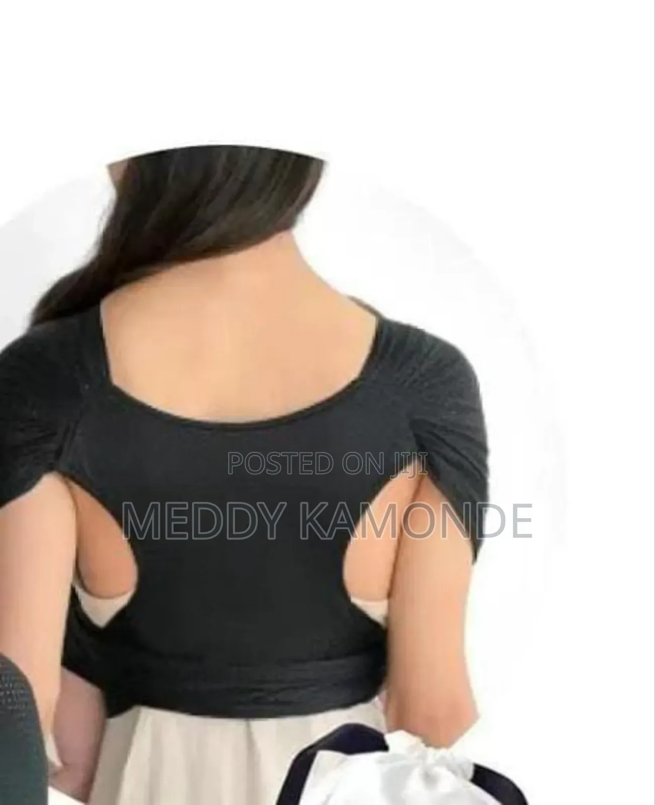 Kangaroo Baby Wrap/Baby Carrier