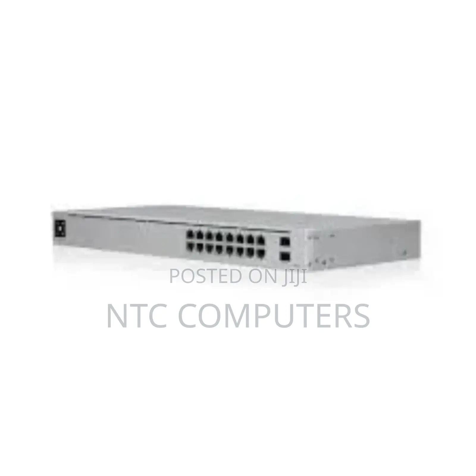 Ubiquiti Unifi Switch 16 Poe (Usw-16-Poe)