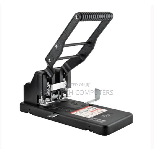 Kangaroo 2160 Brand New Paper Punch - main view