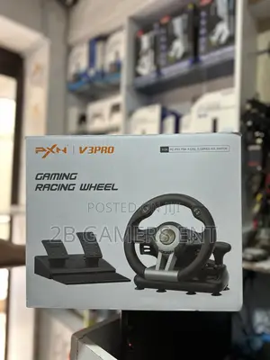 PXN/V3pro/ Racing Wheel