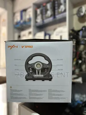 PXN/V3pro/ Racing Wheel