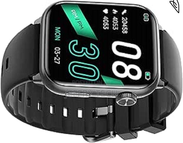 Awei H26 Smart Watches Fitness Activity Tracker - main view