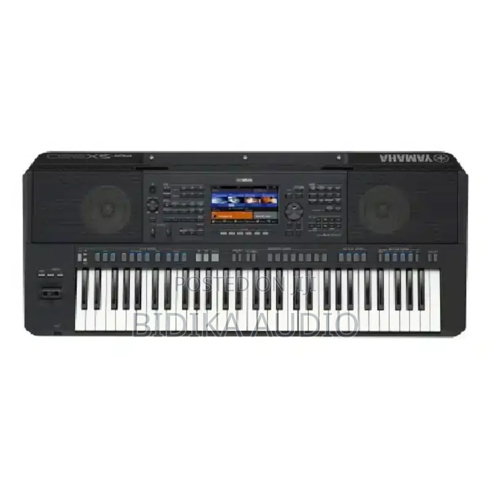 Original Yamaha PSR-Sx920 Keyboard