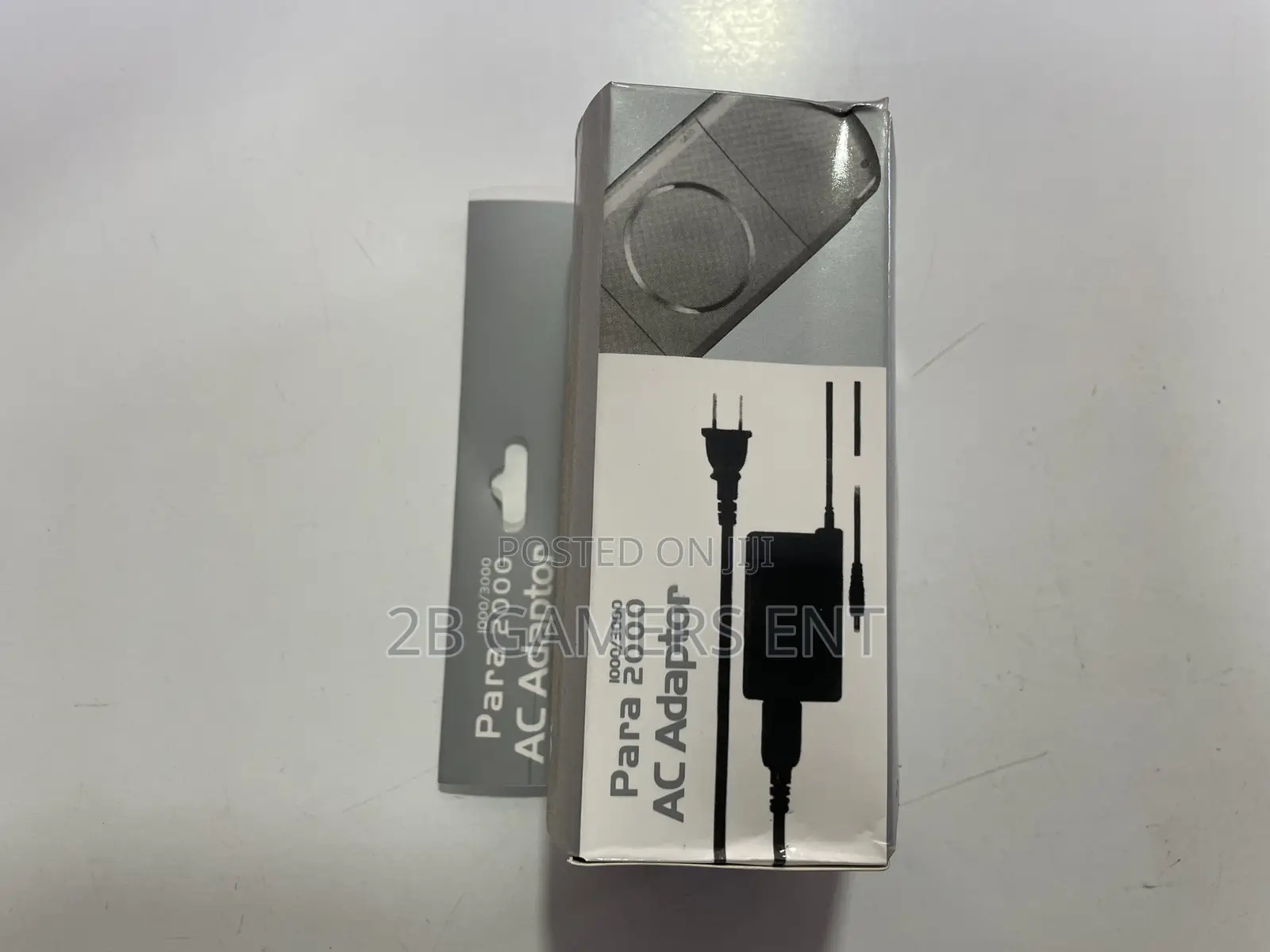 PSP Charger New(All Series)