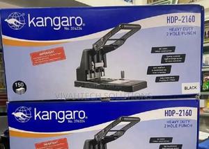 Kangaro HDP-2160 Paper Punches - thumbnail 2