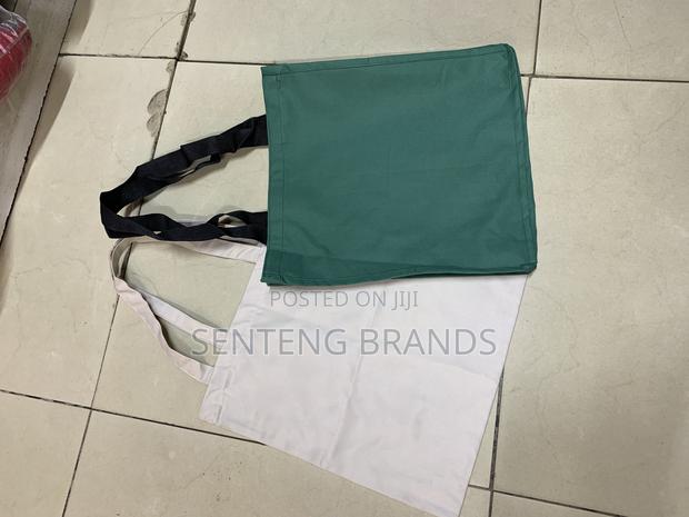 Tote Bags Available