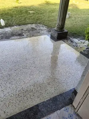 Bm 0001 Terrazzo