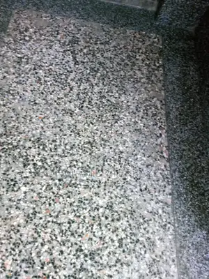 Bm 0001 Terrazzo