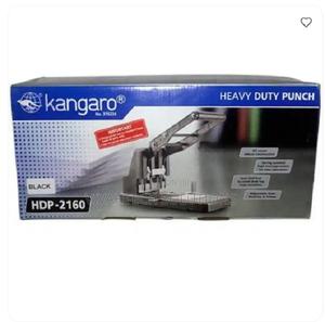 Kangaro HDP-2160 Paper Punch - thumbnail 2