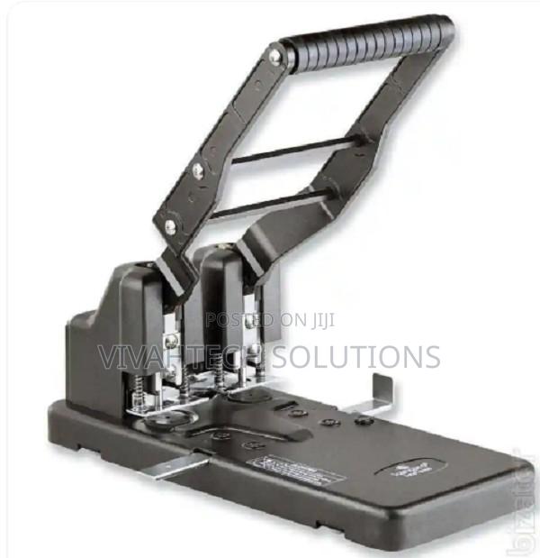 Kangaro HDP-2160 Paper Punch - thumbnail 3