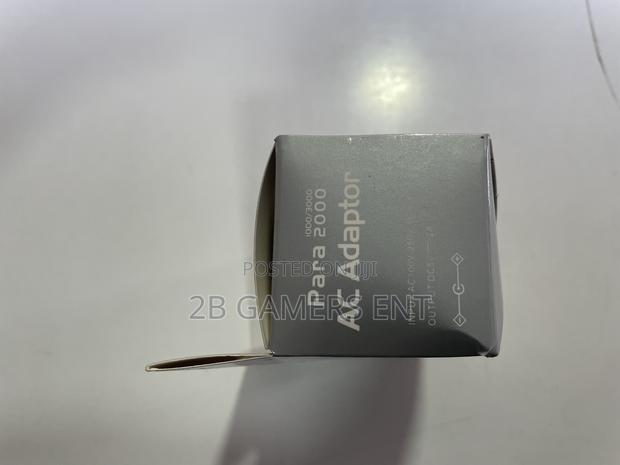 PSP Charger New(All Series) - thumbnail 3