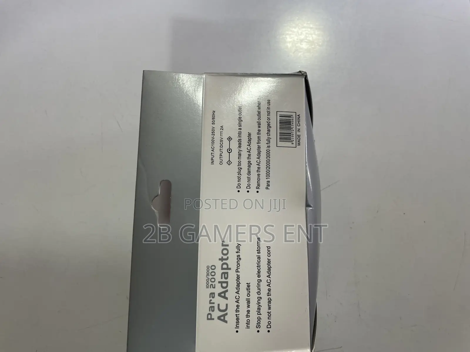 PSP Charger New(All Series)