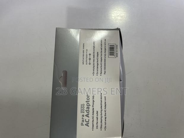PSP Charger New(All Series) - thumbnail 2