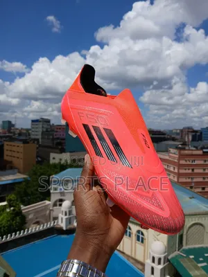 Adidas Elite Pro Laceless F 50 Fg Football Boots