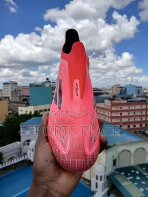 Adidas Elite Pro Laceless F 50 Fg Football Boots