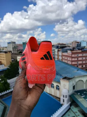Adidas Elite Pro Laceless F 50 Fg Football Boots