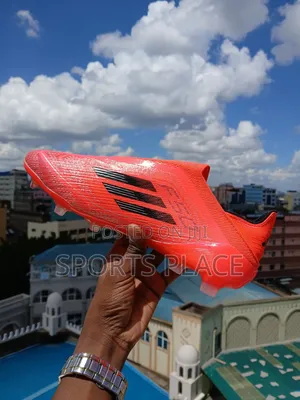 Adidas Elite Pro Laceless F 50 Fg Football Boots