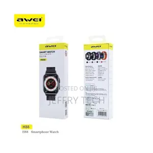 Awei H88 Smart Watch
