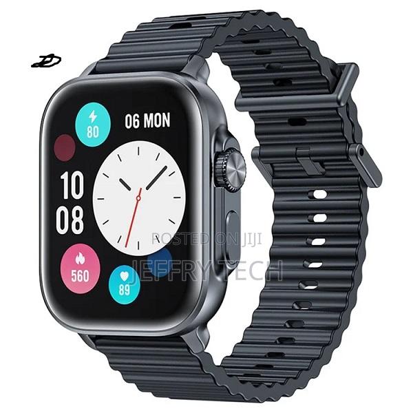 Awei H88 Smart Watch - thumbnail 2