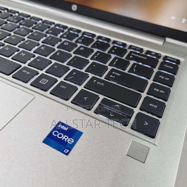 Laptop HP ProBook 440 G9 16GB Intel Core I7 SSD 512GB - thumbnail 2