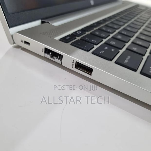 Laptop HP ProBook 440 G9 16GB Intel Core I7 SSD 512GB - thumbnail 4