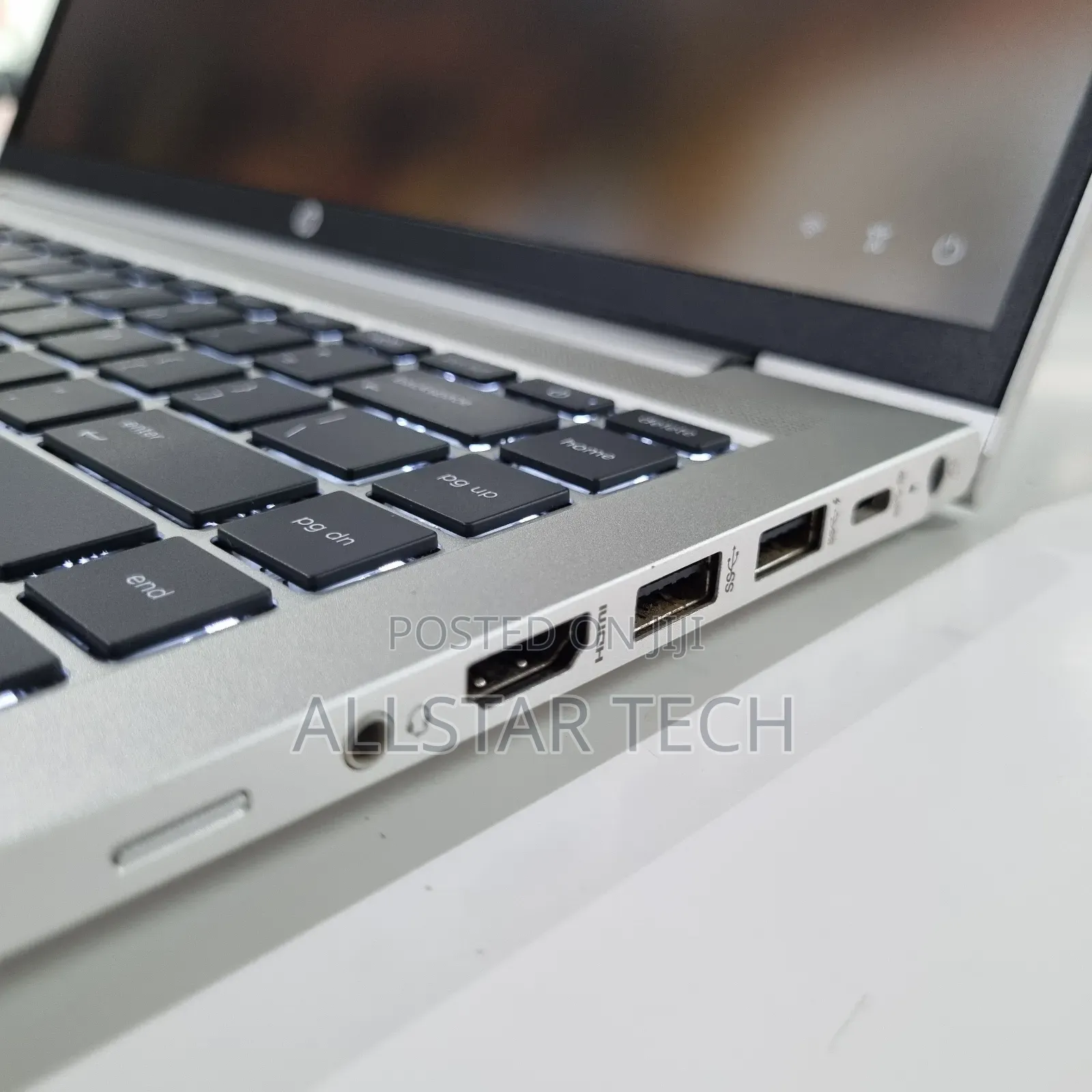 Laptop HP ProBook 440 G9 16GB Intel Core I7 SSD 512GB