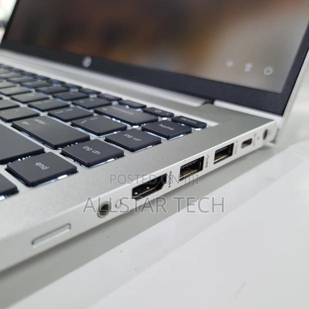 Laptop HP ProBook 440 G9 16GB Intel Core I7 SSD 512GB - thumbnail 5