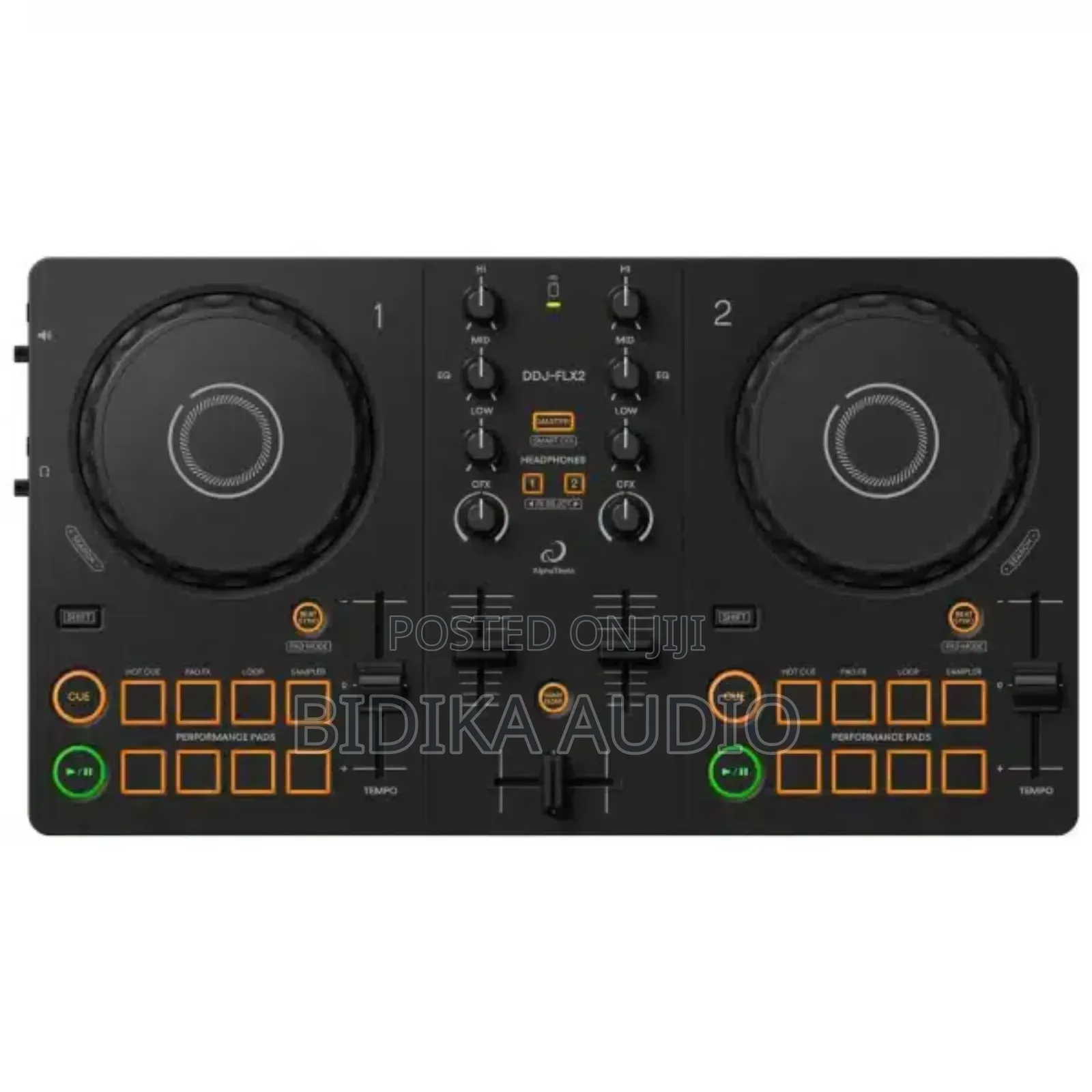 Quality Pioneer Dj Controller Flx2
