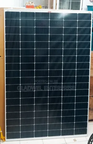 Approved Best of the Best Turbo Solar Panel 400watts