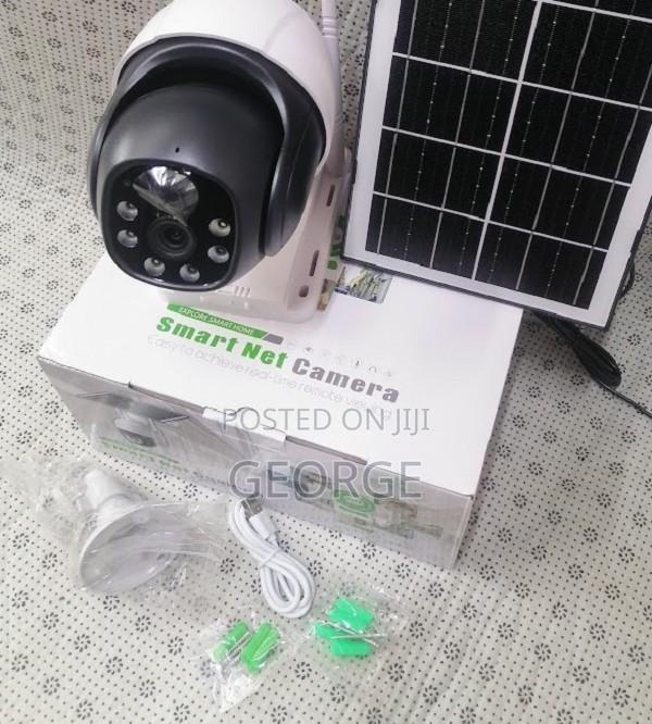 Easy Setup V380 Turbo 4g Simcard PTZ V380