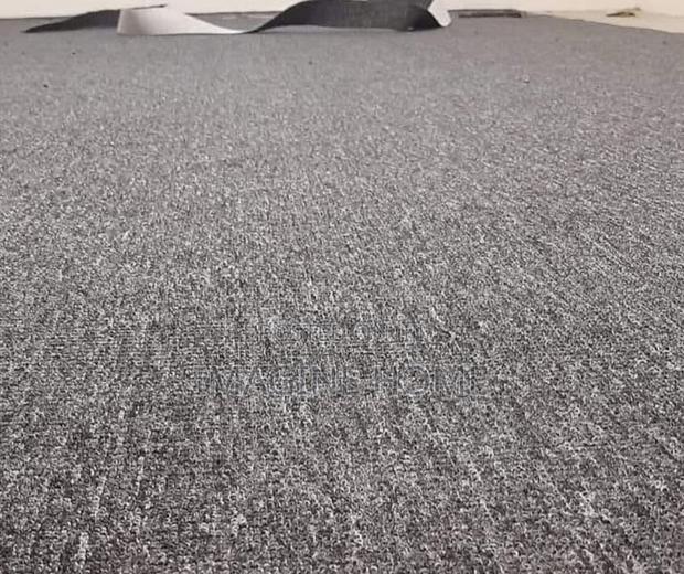Office Floor Decoration - main view