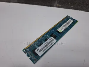 Ramaxel 4gb 2rx8 Pc3-10600u-999 Hf for Desktop