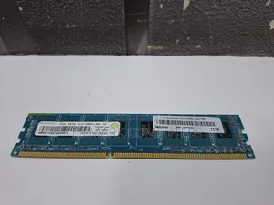 Ramaxel 4gb 2rx8 Pc3-10600u-999 Hf for Desktop