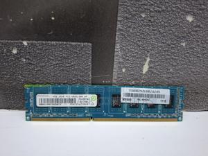 Ramaxel 4gb 2rx8 Pc3-10600u-999 Hf for Desktop - thumbnail 2