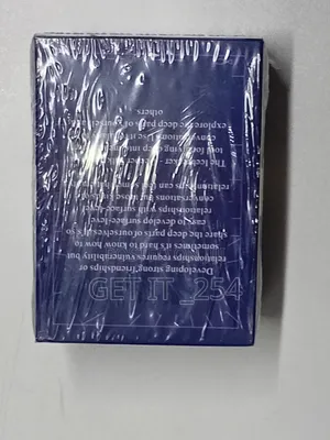 Ice Breaker Deeper Talk Couple Card Game