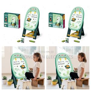 Adjustable Double Sided Drawing Board - thumbnail 2