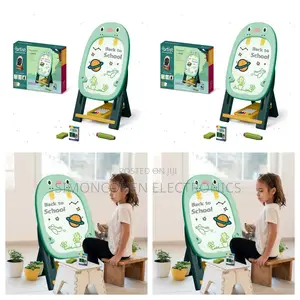 Adjustable Double Sided Drawing Board