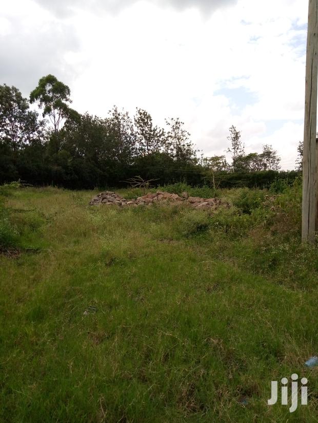 50*75 Plot Machakos 5hills/Mwanyani/ Kiima Ideal for Rentals