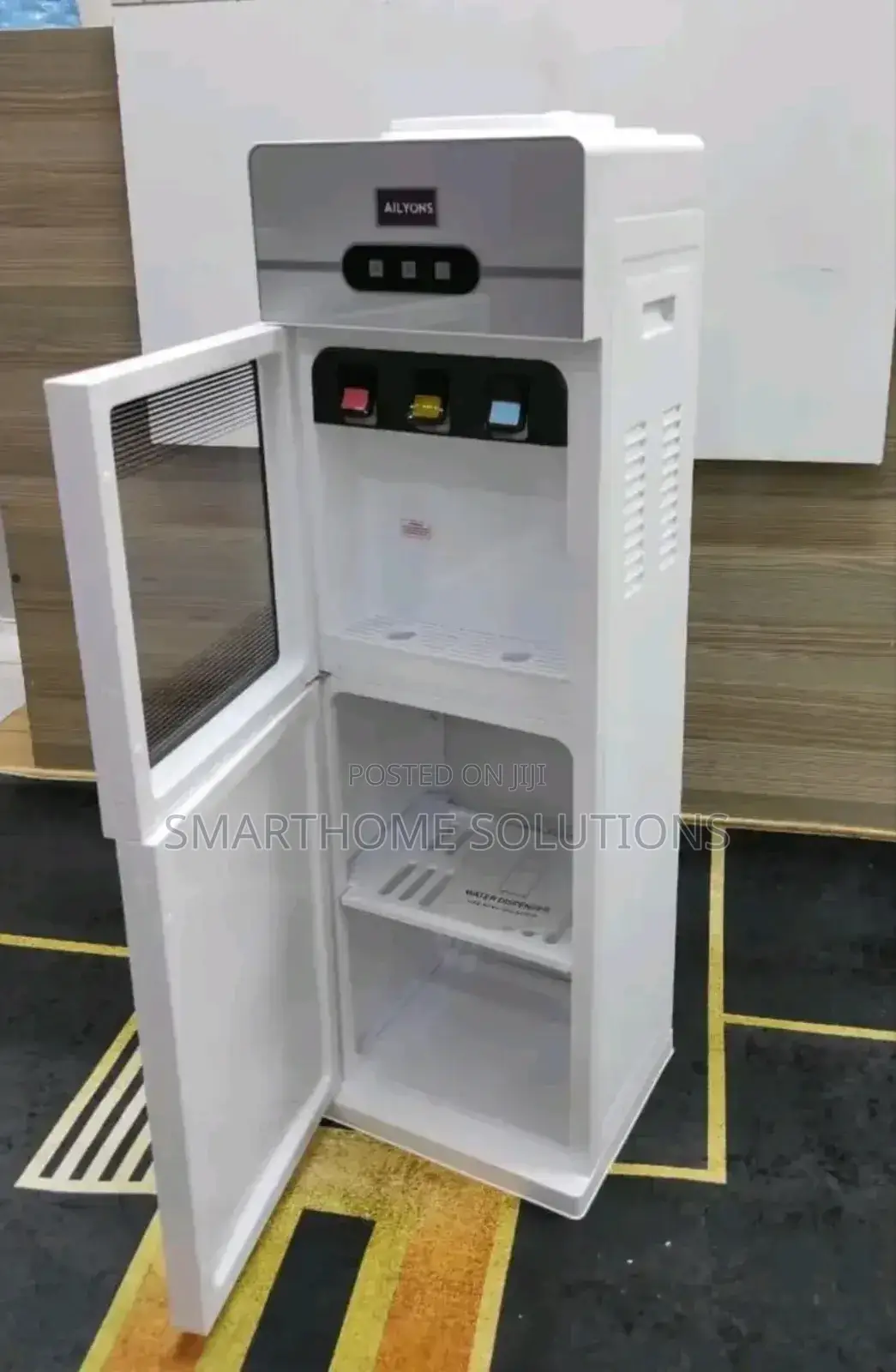 *Ailyons Top Load Water Dispenser Ailyons Top Load Water