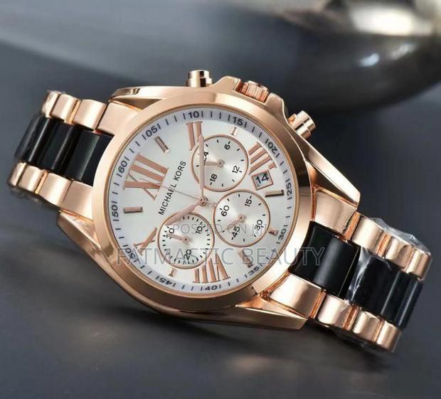 Michael Kors Watch for Ladies