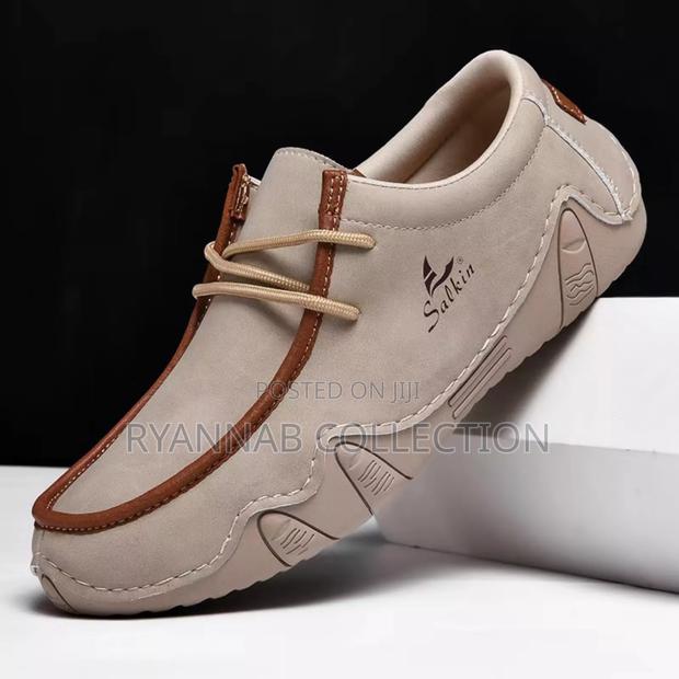 Salkin Men Loafers< Original Salkin> - thumbnail 2